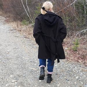 Meet your Posher, Pamela